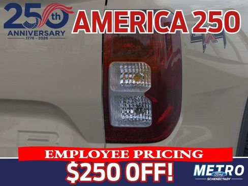 New 2025 Ford Ranger XL w/ Trailer Tow Package AWD/4WD image 21