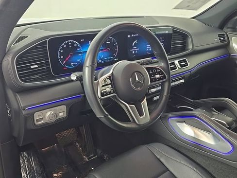 Certified 2023 Mercedes-Benz GLE 450 4MATIC image 4