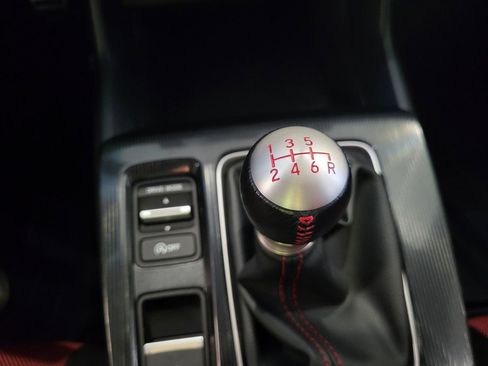 New 2026 Honda Civic Si image 19