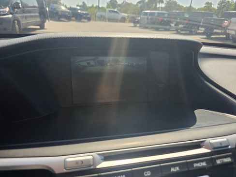 Used 2015 Honda Accord EX image 18