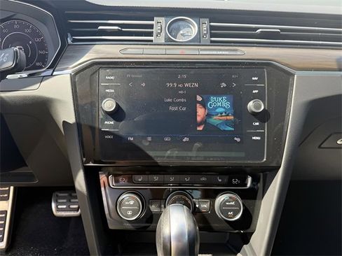 Used 2019 Volkswagen Arteon SEL image 13