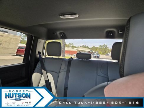 New 2026 RAM 2500 Tradesman image 18