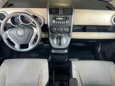 Used 2007 Honda Element EX image 13