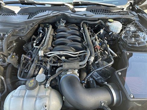 Used 2023 Ford Mustang GT w/ Equipment Group 301A RWD image 19