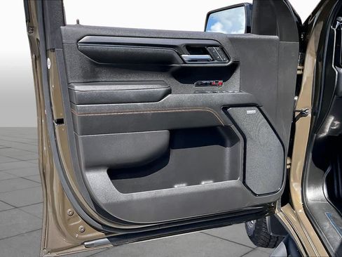 Used 2023 GMC Sierra 1500 AT4 w/ AT4 Premium Package AWD/4WD image 22
