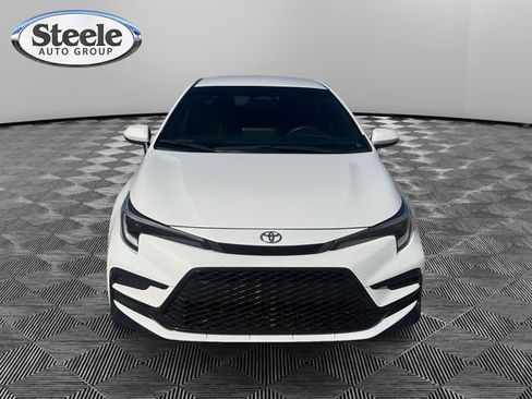 Used 2024 Toyota Corolla SE image 8