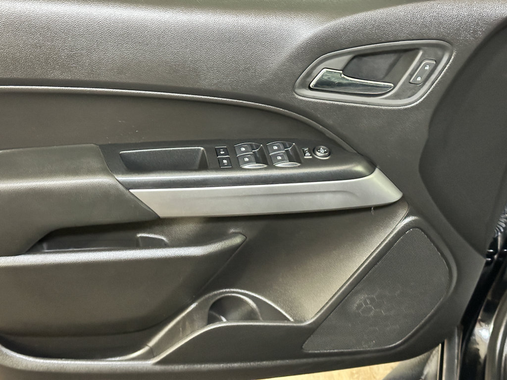Used 2019 Chevrolet Colorado ZR2 AWD/4WD image 25