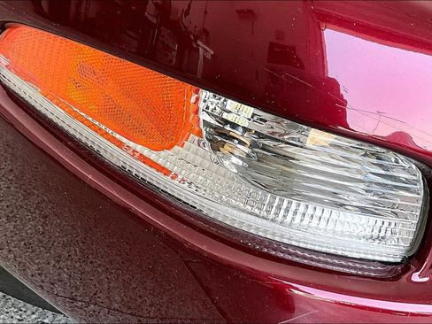 Used 2003 Chevrolet Corvette Convertible w/ Preferred Equipment Group1 RWD image 31