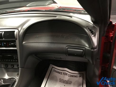Used 2003 Ford Mustang GT RWD image 29