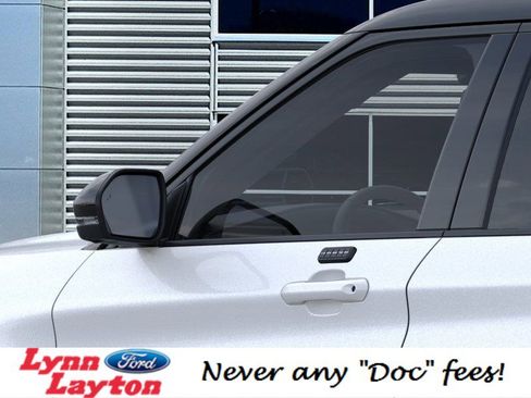 New 2026 Ford Explorer ST w/ Sun And Sound Package image 20