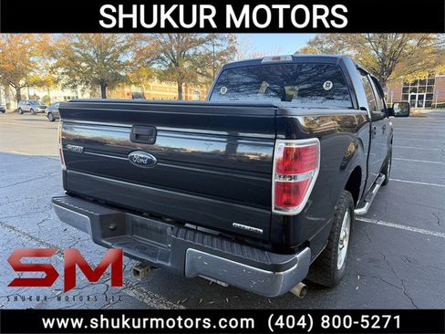 Used 2013 Ford F150 XLT image 7