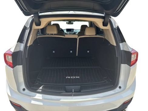 Used 2020 Acura RDX AWD w/ Technology Package image 12