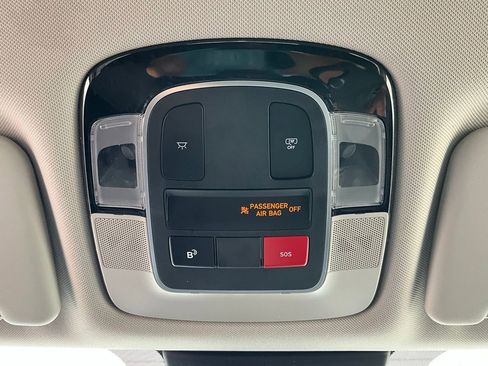 Used 2025 Hyundai Tucson SEL image 17