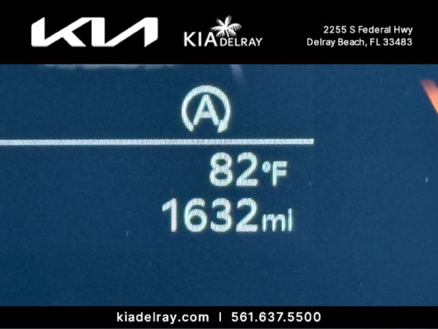 Used 2026 Kia Sorento S w/ S Panoramic Sunroof Package FWD image 31