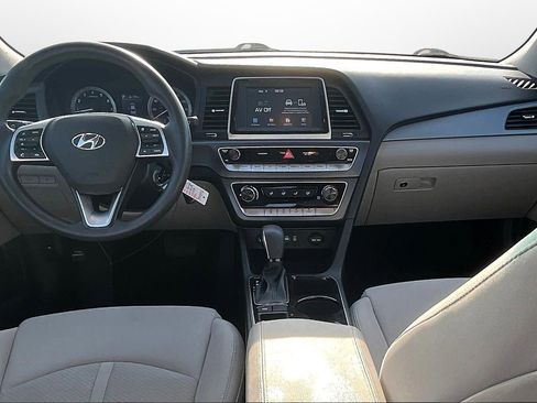 Used 2019 Hyundai Sonata ECO image 14
