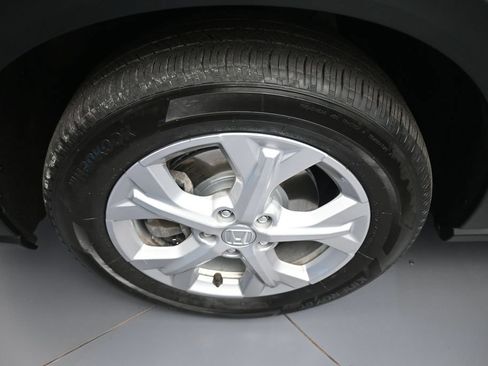 Used 2023 Honda HR-V LX image 14