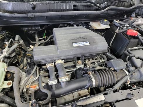 Used 2018 Honda CR-V EX image 35