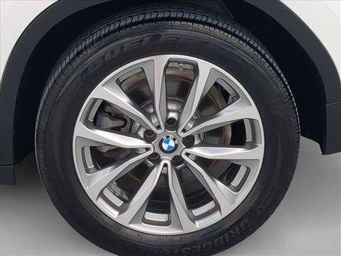 Used 2018 BMW X3 xDrive30i AWD/4WD image 24