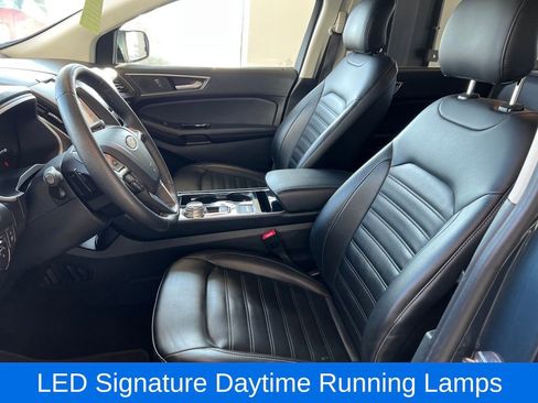 Used 2019 Ford Edge SEL w/ Equipment Group 201A image 11