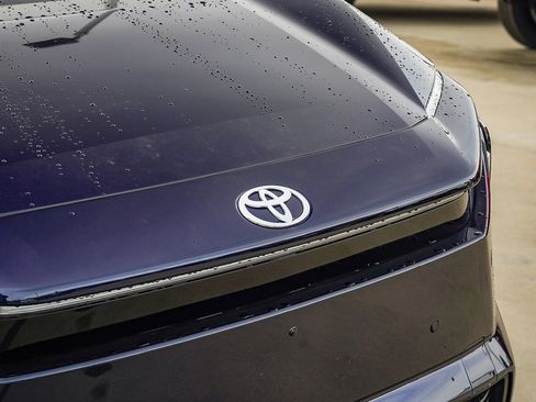 New 2026 Toyota bZ image 10