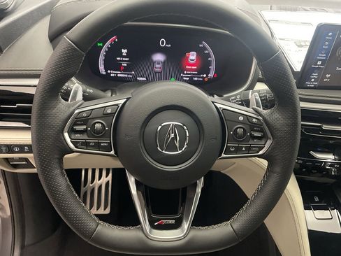 New 2026 Acura MDX A-Spec image 15