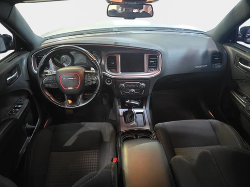 Used 2021 Dodge Charger R/T w/ Blacktop Package RWD image 10