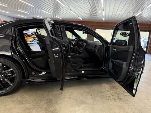 Used 2023 Dodge Charger GT w/ Blacktop Package image 42