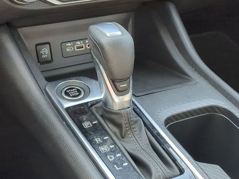 Certified 2024 Nissan Sentra SV w/ All-Weather Package image 24