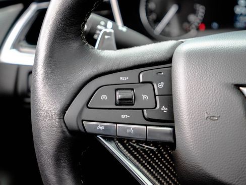 Used 2023 Cadillac XT6 Sport AWD/4WD image 15