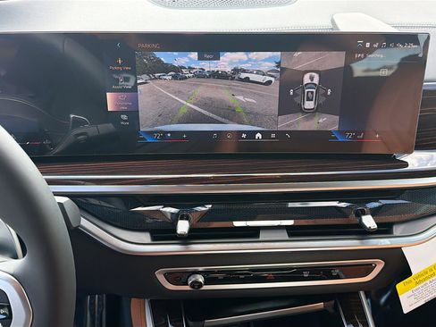 New 2026 BMW X5 xDrive40i w/ M Sport Package image 28