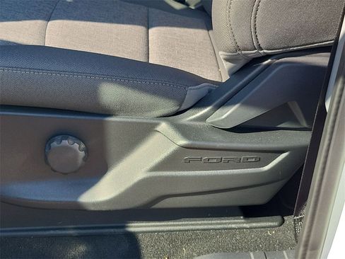 Used 2024 Ford F250 XL w/ STX Appearance Package image 14