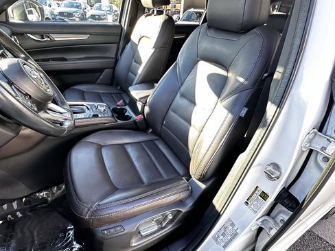 Certified 2023 MAZDA CX-5 Signature image 24