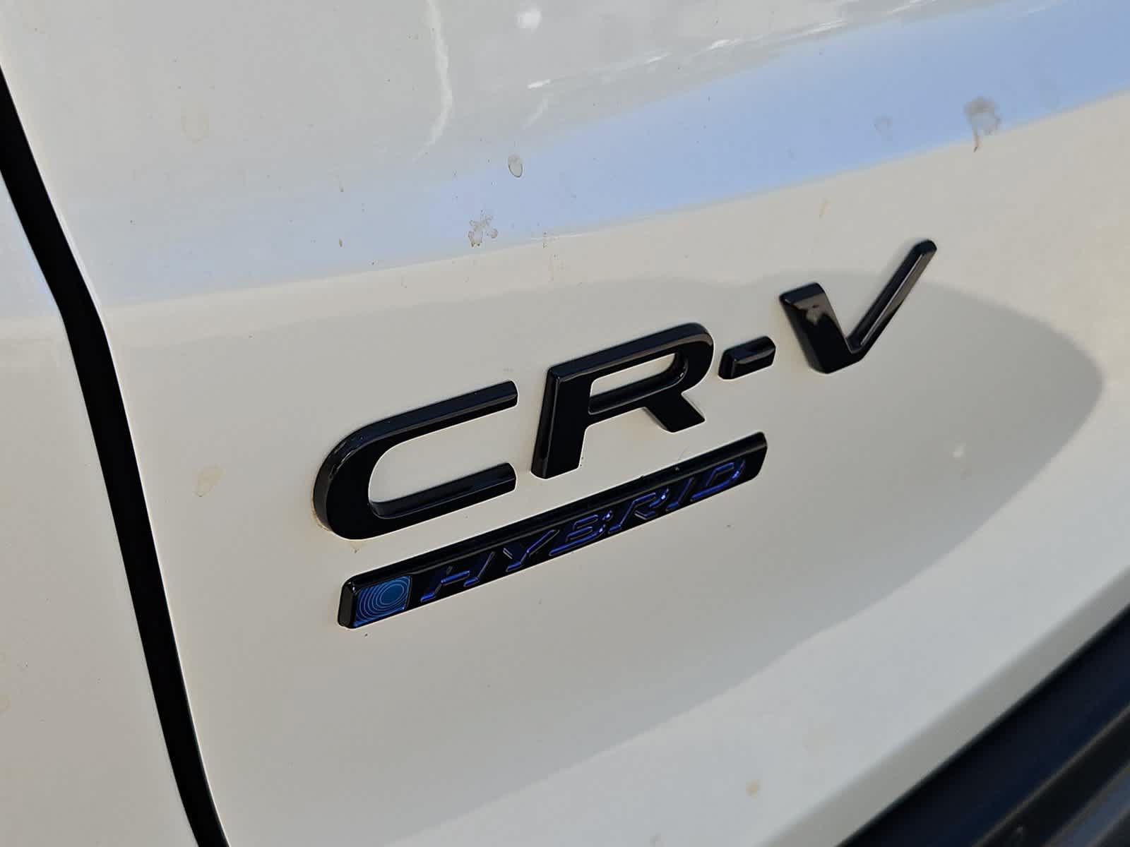 New 2027 Honda CR-V Sport-L image 8