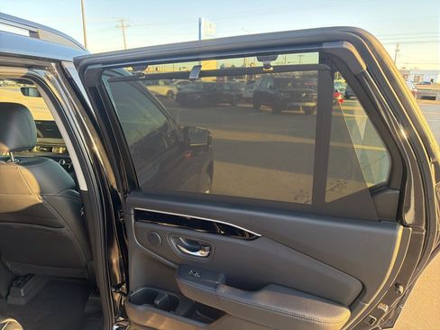 New 2026 Honda Pilot EX-L image 29