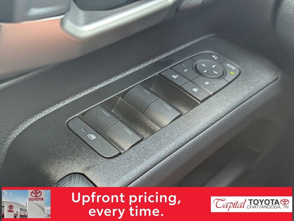Certified 2026 Toyota 4Runner Limited AWD/4WD image 15