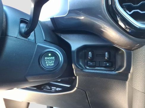 New 2025 Ford Ranger Lariat w/ FX4 Off-Road Package image 16