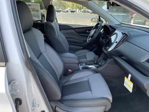 New 2025 Subaru Ascent Onyx Edition image 37