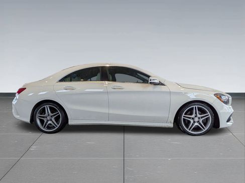 Used 2015 Mercedes-Benz CLA 250 image 6