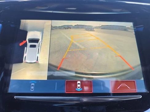 Used 2018 Cadillac Escalade Platinum image 23