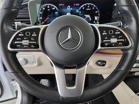 Used 2023 Mercedes-Benz GLE 450 4MATIC w/ AMG Line Exterior image 21