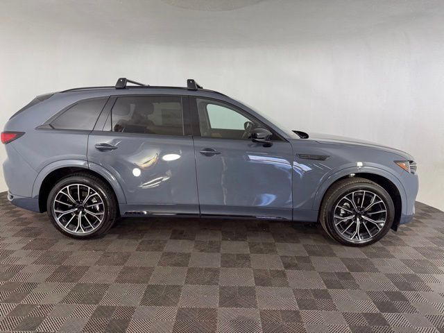 New 2026 MAZDA CX-70 3.3 Turbo S w/ Premium Plus AWD/4WD image 8
