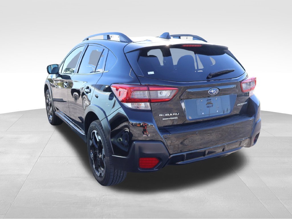 Used 2023 Subaru Crosstrek 2.5i Limited AWD/4WD image 22