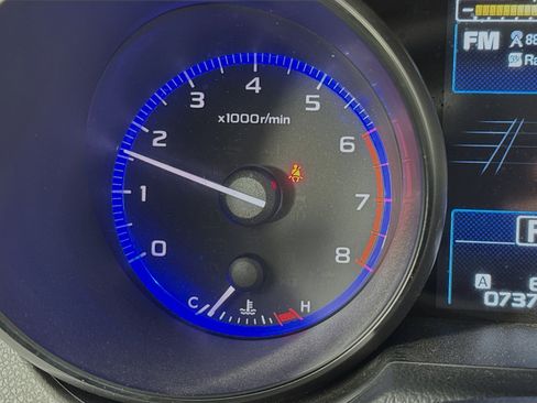 Used 2018 Subaru Legacy 2.5i Premium image 12