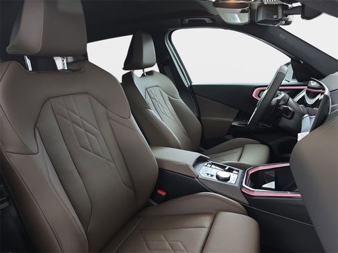 New 2026 BMW X3 xDrive30 w/ Premium Package image 10