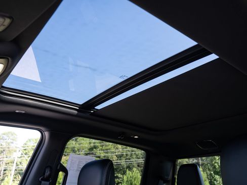 Used 2026 RAM 1500 RHO w/ RHO Level 1 Equipment Group AWD/4WD image 30