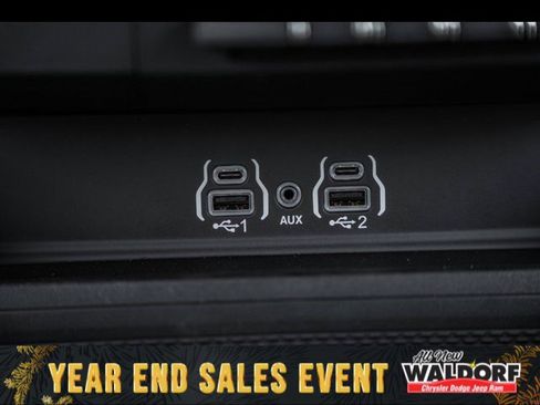 New 2025 RAM 1500 Big Horn image 30