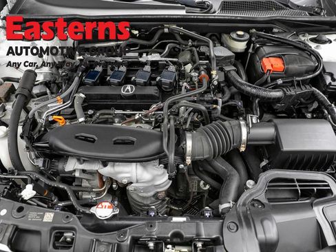 Used 2023 Acura Integra A-Spec FWD image 7
