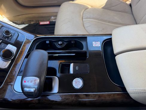 Used 2011 Audi A8 L 4.2 w/ Drive Select Plus Pkg image 54