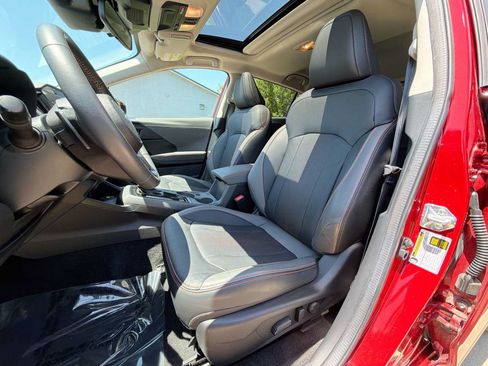 Certified 2024 Subaru Crosstrek 2.5i Limited AWD/4WD image 13