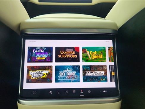 Used 2023 Tesla Model S Standard Range image 53